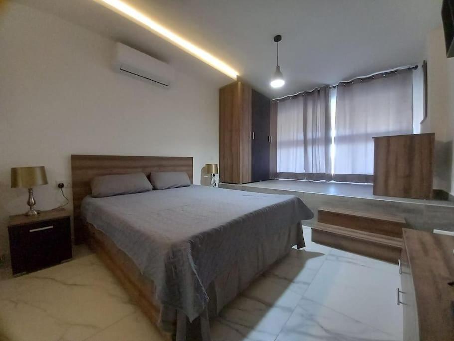 Brand New 1 Bedroom Studio Flat Gudja Luaran gambar